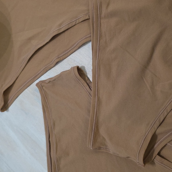 3pcs NWOT SKIMS Fits Everybody Cheeky Brief / 4X/OCHRE - Picture 2 of 12